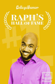 Raphs Hall of Fame' Poster