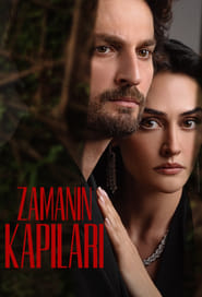 Zamanin Kapilari' Poster