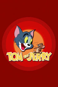 Tom and Jerry' Poster