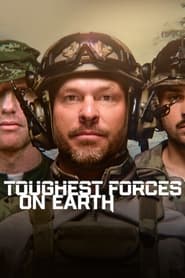 Toughest Forces on Earth' Poster