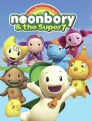 Streaming sources forNoonbory and the Super Seven