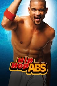 Hip Hop Abs' Poster