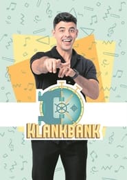 Klankbank' Poster