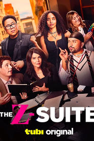 The ZSuite' Poster