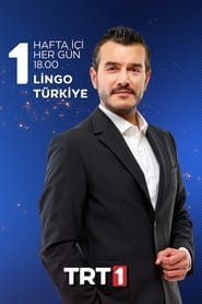 Lingo Trkiye' Poster