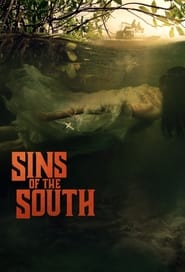 Sins of the South' Poster