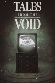 Tales from the Void' Poster