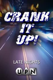 Crank It Up' Poster