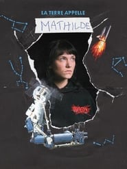 La Terre Appelle Mathilde' Poster