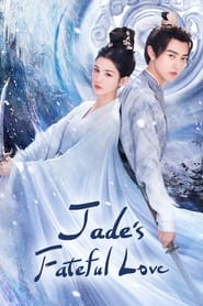 Jades Fateful Love' Poster