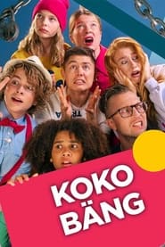 Kokobng' Poster