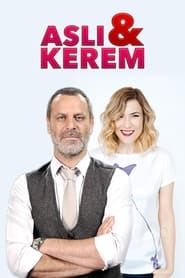 Asli ile Kerem' Poster