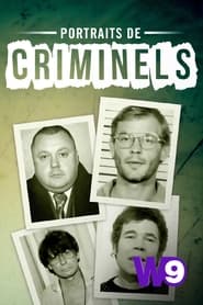 Portraits de criminels' Poster