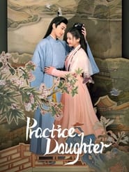 Practice Daughter' Poster