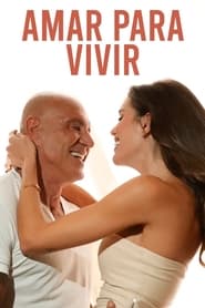 Amar para vivir' Poster