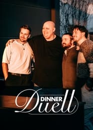 Dinner Duell' Poster