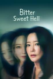 Bittersweet Hell' Poster