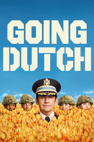 Going Dutch' Poster