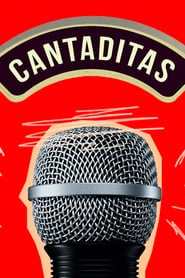 Cantaditas' Poster