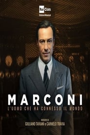 Marconi' Poster