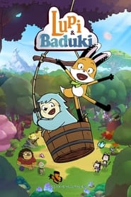 Lupi  Baduki' Poster