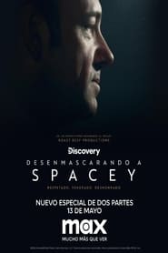 Kevin Spacey Al descubierto' Poster