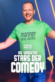 Mario Barth prsentiert Die grten Stars der Comedy' Poster