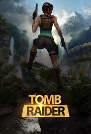 Tomb Raider' Poster