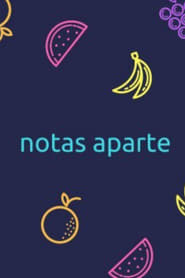 Notas aparte' Poster