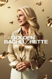 The Golden Bachelorette' Poster