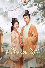 The Princess Royal' Poster