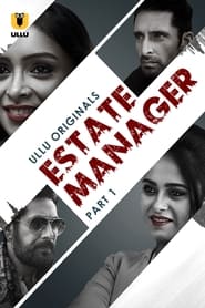 Estate Manager' Poster