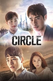 Circle' Poster
