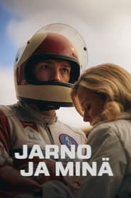 Jarno ja min' Poster