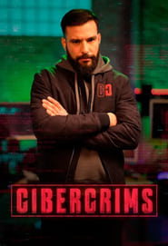 Cibercrims' Poster