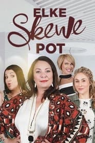 Elke Skewe Pot' Poster