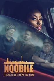 Nqobile' Poster