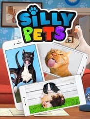 Silly Pets' Poster