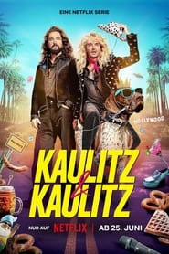 Kaulitz  Kaulitz' Poster