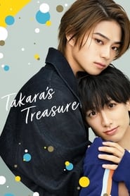 Streaming sources forTakaras Treasure