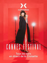Cannes Festival' Poster