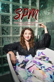 SPM Splendeurs peines et mystres du cycle menstruel' Poster