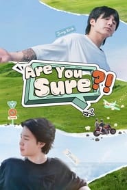 Are You Sure' Poster