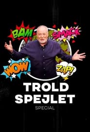 Troldspejlet Special' Poster