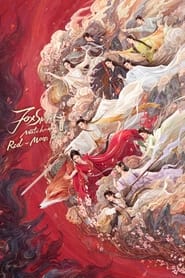 Fox Spirit Matchmaker RedMoon Pact' Poster