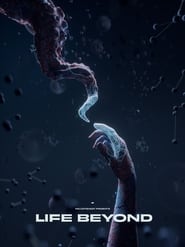 LIFE BEYOND' Poster