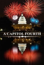 A Capitol Fourth' Poster