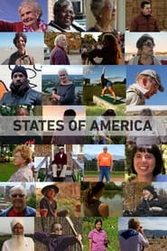 States of America' Poster