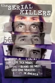 The Serial Killers' Poster