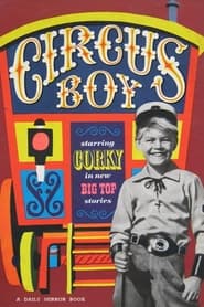 Circus Boy' Poster